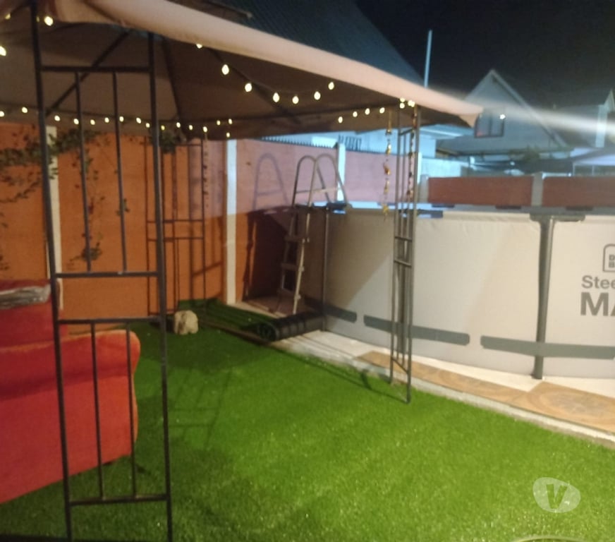 Arriendos Cachapoal Rancagua - Fotos de Arriendo hermosa casa