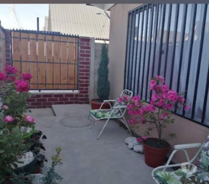 Arriendos Cachapoal Rancagua - Fotos de Arriendo hermosa casa