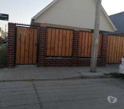 Arriendos Rancagua Cachapoal - Fotos de Arriendo hermosa casa