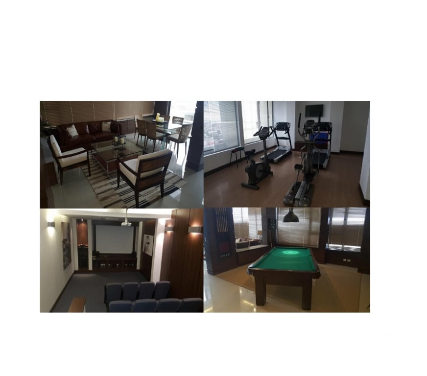 Casas amobladas El Loa Calama - Fotos de Casa amoblada en arriendo especial para empresa