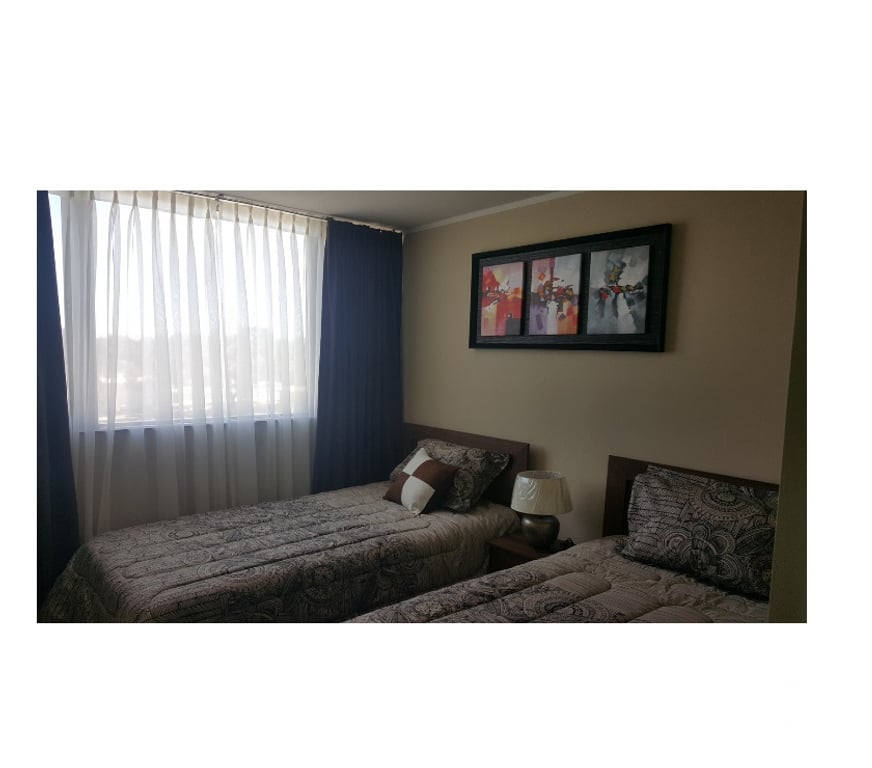 Casas amobladas El Loa Calama - Fotos de Casa amoblada en arriendo especial para empresa