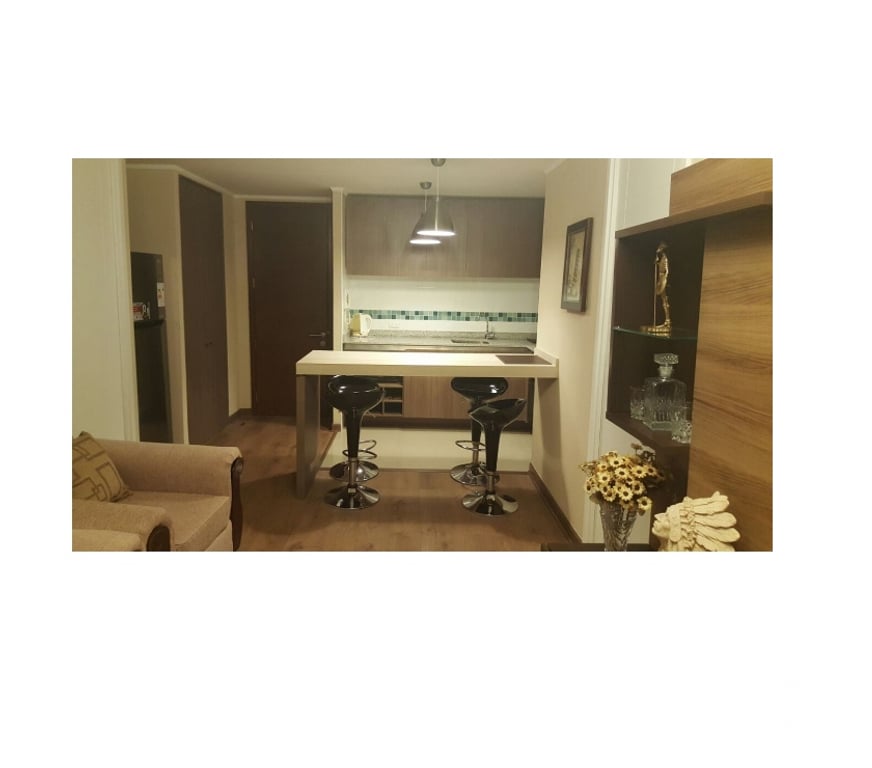 Casas amobladas El Loa Calama - Fotos de Casa amoblada en arriendo especial para empresa