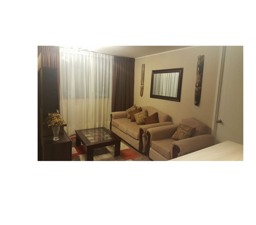 Casas amobladas El Loa Calama - Fotos de Casa amoblada en arriendo especial para empresa