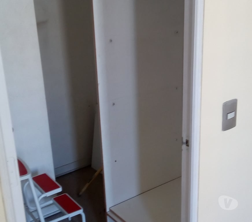 Arriendos Santiago Santiago - Fotos de EXCELENTE 1 DORMITORIO TERRAZA SAN ISIDRO STA ISABEL