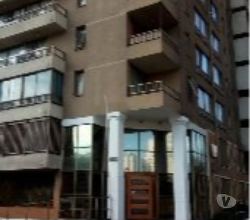 Arriendos Santiago Santiago - Fotos de EXCELENTE 1 DORMITORIO TERRAZA SAN ISIDRO STA ISABEL