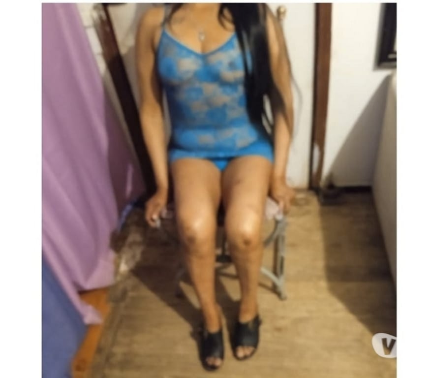 Escort Cautín Villarrica - Fotos de Ven a verme 💋 y disfruta de una fogosa madurita
