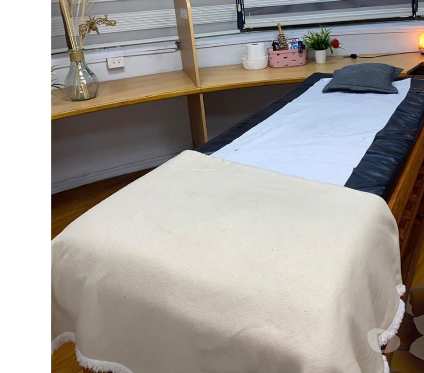 Masajes Santiago Providencia - Fotos de Masaje profecionales