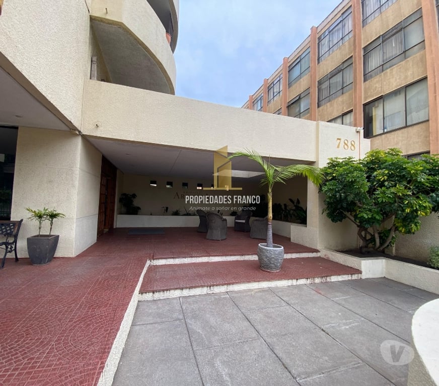 Arriendos Valparaíso Viña del Mar - Fotos de ARRIENDO DEPTO EN VIÑA DEL MAR SIN MUEBLES 2D 2B