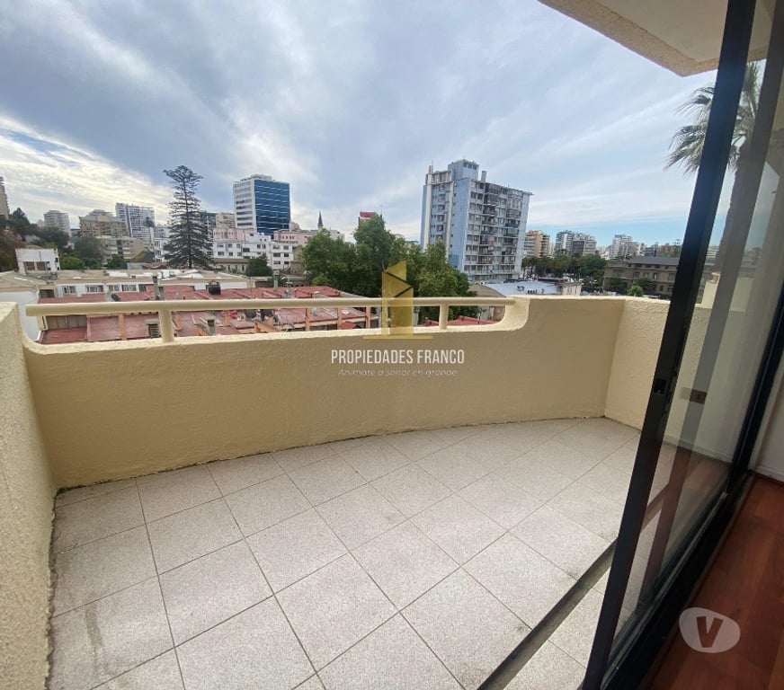 Arriendos Valparaíso Viña del Mar - Fotos de ARRIENDO DEPTO EN VIÑA DEL MAR SIN MUEBLES 2D 2B