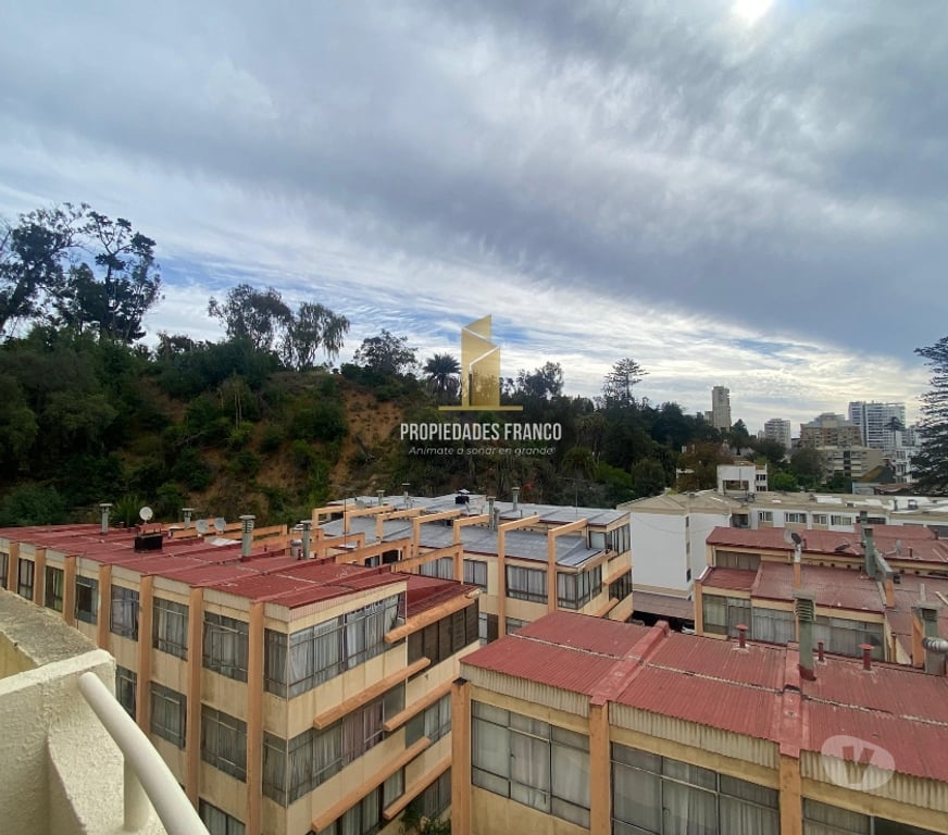 Arriendos Valparaíso Viña del Mar - Fotos de ARRIENDO DEPTO EN VIÑA DEL MAR SIN MUEBLES 2D 2B