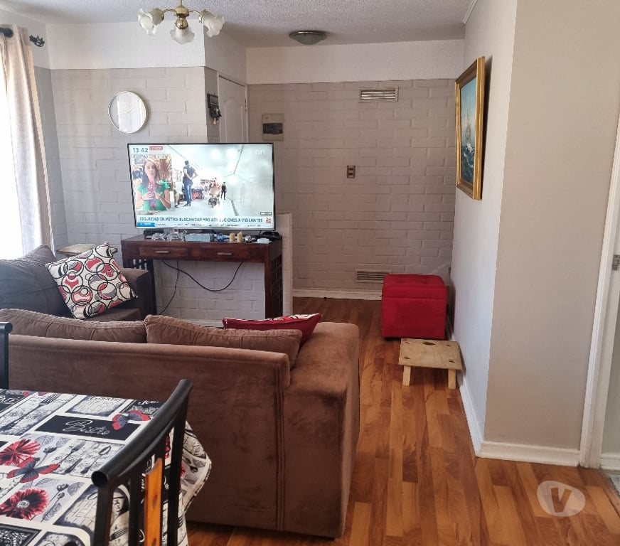 Bienes Raices Valparaíso Villa Alemana - Fotos de VENDO CASA SECTOR RESIDENCIAL DE PEÑABLANCA