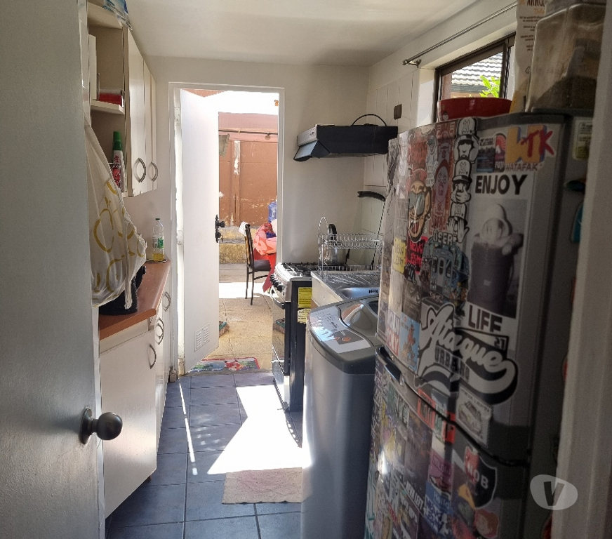 Bienes Raices Valparaíso Villa Alemana - Fotos de VENDO CASA SECTOR RESIDENCIAL DE PEÑABLANCA