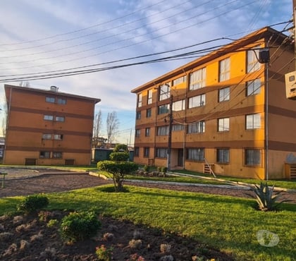 Arriendos Hualpén Concepción - Fotos de ARRIENDO DEPARTAMENTO EN SECTOR RENÉ SCHNEIDER