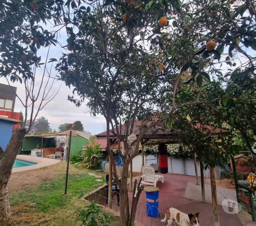 Bienes Raices Valparaíso Villa Alemana - Fotos de CASA UN PISO INDEPENDIENTE SECTOR EL CARMEN PEÑABLANCA