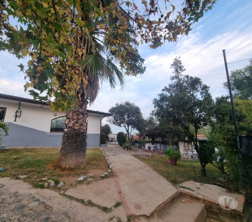 Bienes Raices Valparaíso Villa Alemana - Fotos de CASA UN PISO INDEPENDIENTE SECTOR EL CARMEN PEÑABLANCA