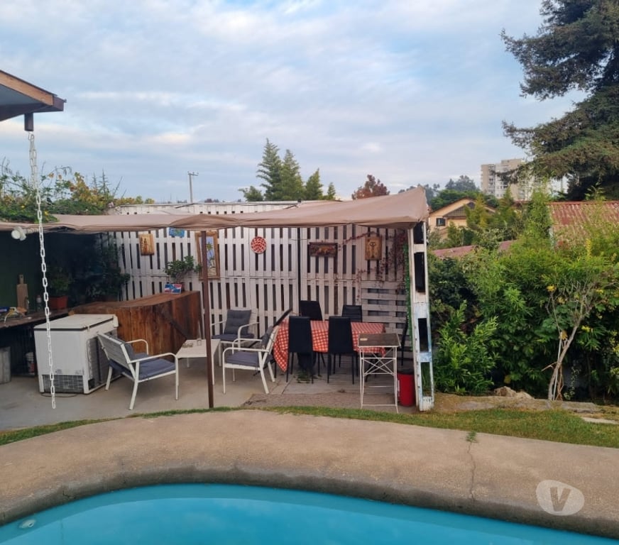 Bienes Raices Valparaíso Villa Alemana - Fotos de CASA UN PISO INDEPENDIENTE SECTOR EL CARMEN PEÑABLANCA