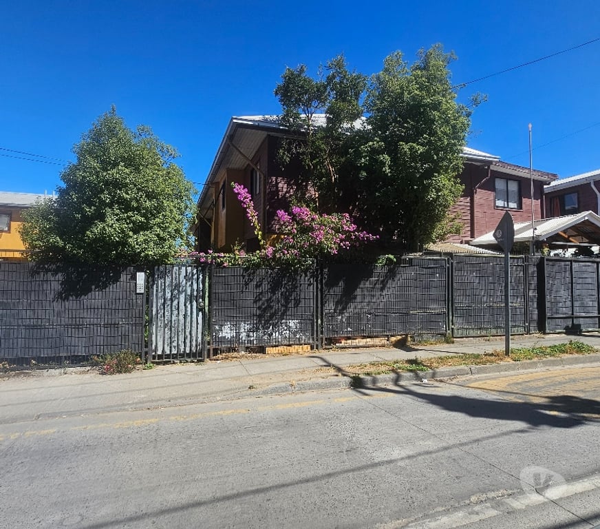 Bienes Raices Concepción Chiguayante - Fotos de VENDO CASA EN CONDOMINIO PAICAVI