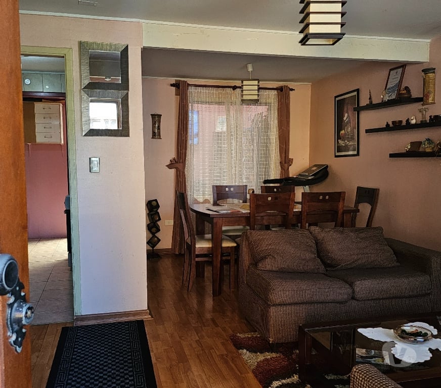 Bienes Raices Concepción Chiguayante - Fotos de VENDO CASA EN CONDOMINIO PAICAVI