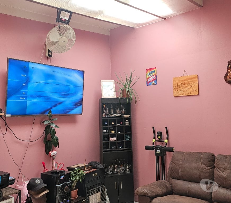 Bienes Raices Concepción Chiguayante - Fotos de VENDO CASA EN CONDOMINIO PAICAVI