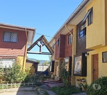 VENDO CASA EN CONDOMINIO PAICAVI