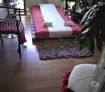 Masajes de relajacion