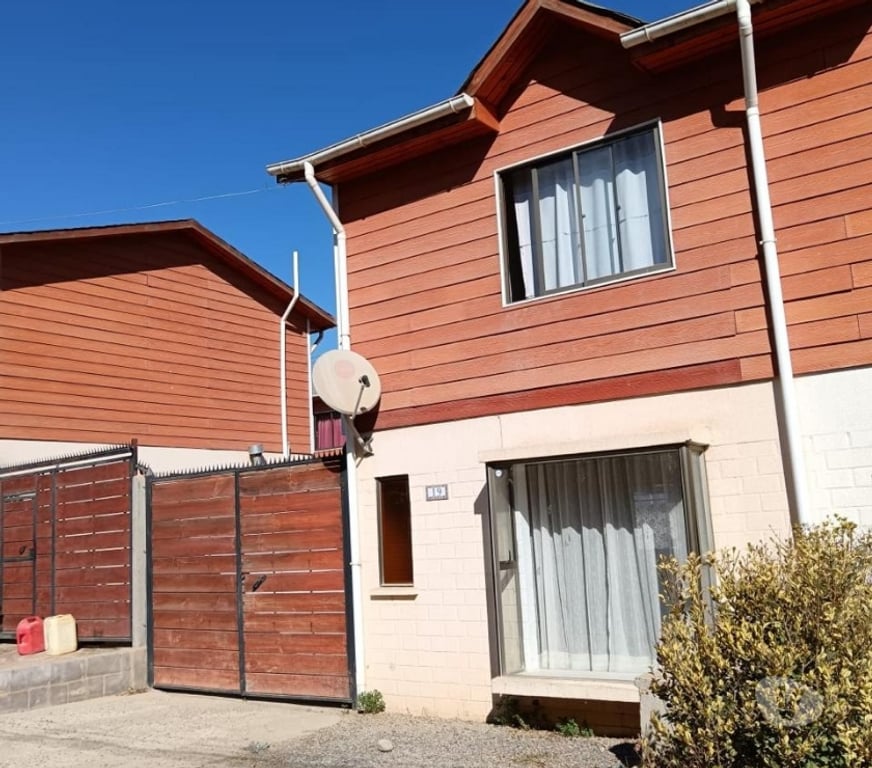Bienes Raices Valparaíso Villa Alemana - Fotos de CASA PAREO SIMPLE PEÑABLANCA