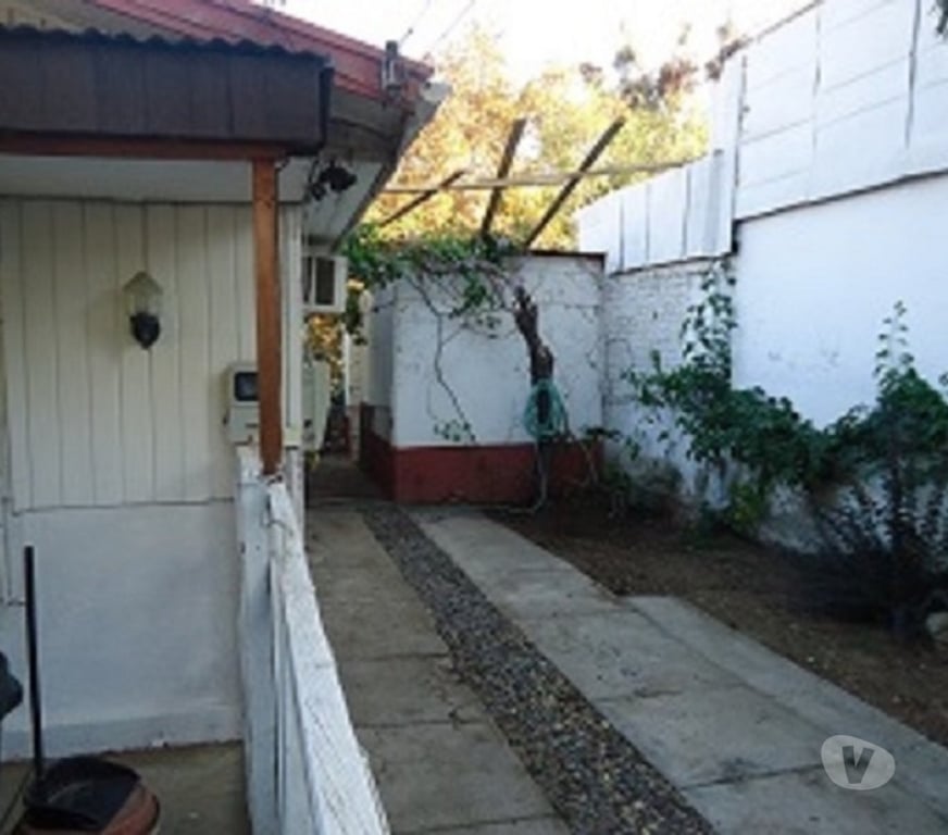 Bienes Raices Valparaíso Villa Alemana - Fotos de CASA INDIVIDUAL UN PISO AMPLIO PATIO, SECTOR VILLA ALEMANA