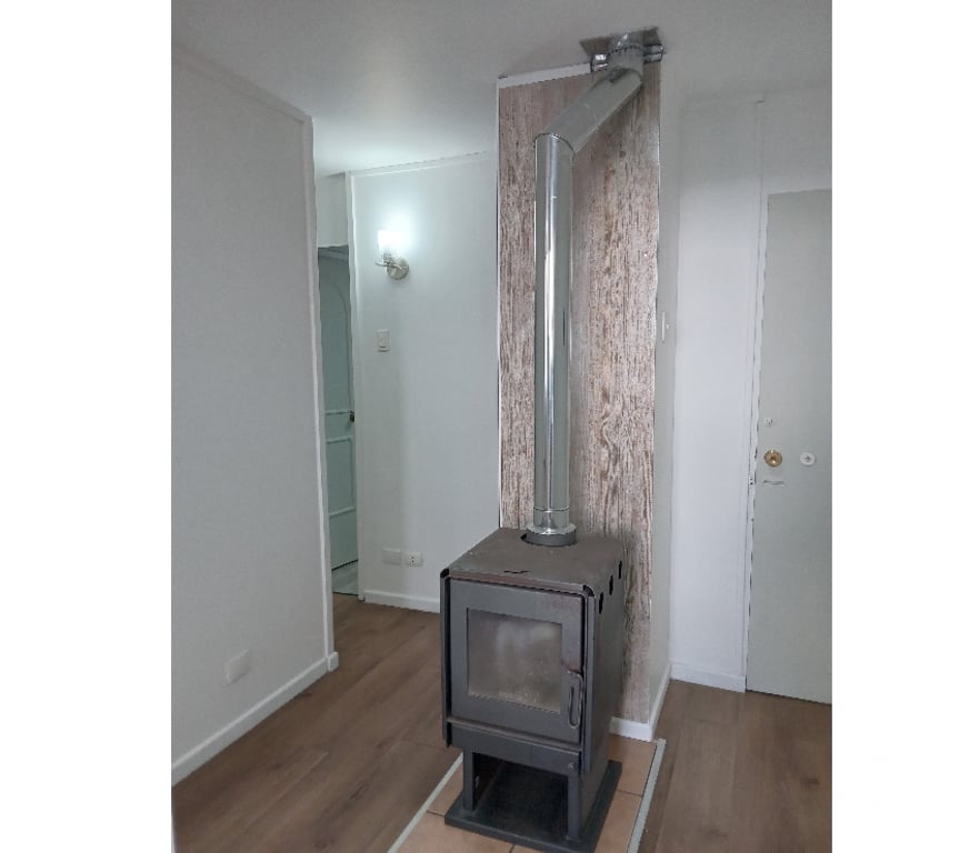 Arriendos Osorno Osorno - Fotos de ARRIENDO DEPARTAMENTO CENTRAL