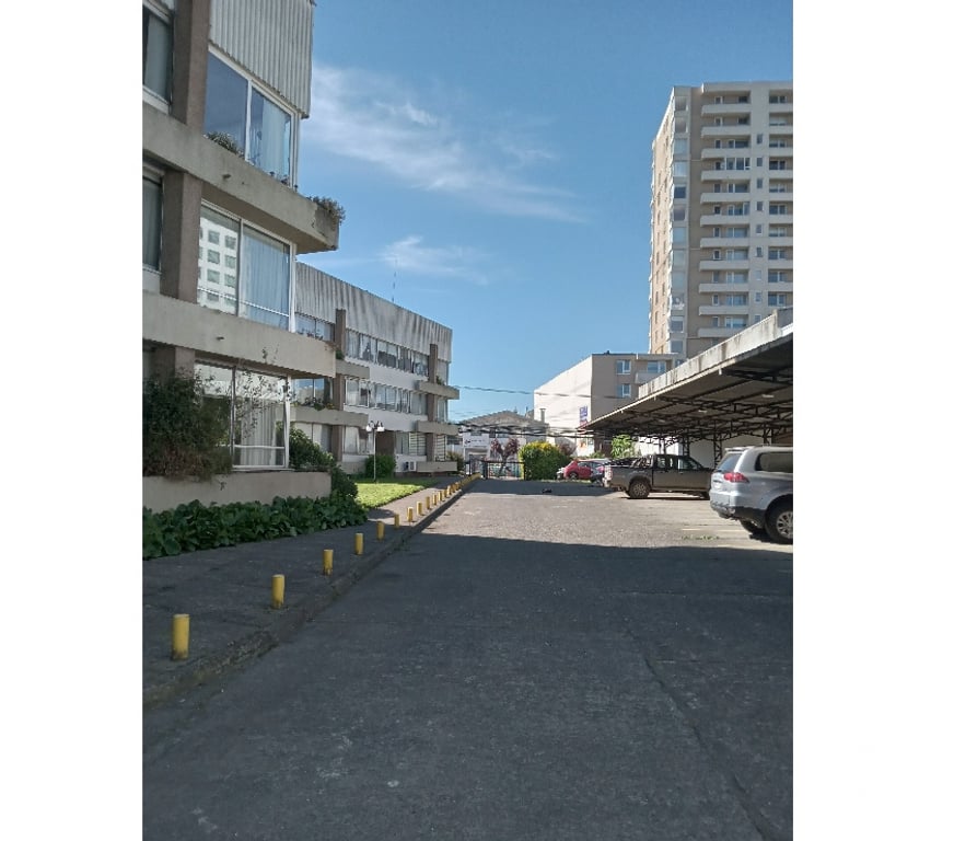 Arriendos Osorno Osorno - Fotos de ARRIENDO DEPARTAMENTO CENTRAL