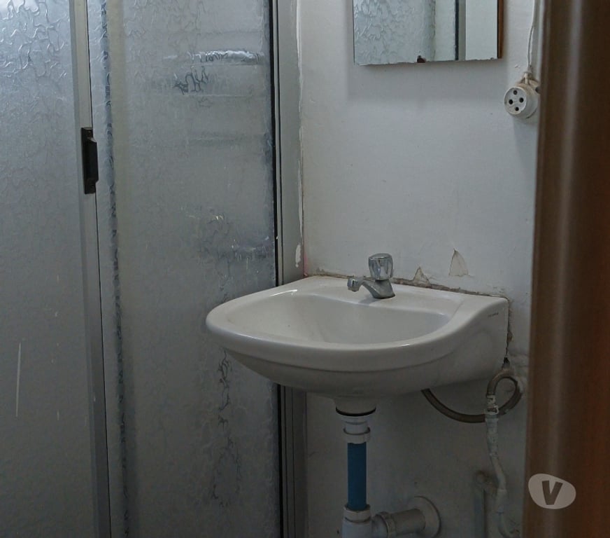 Arriendo de piezas Santiago Ñuñoa - Fotos de Pieza con baño privado