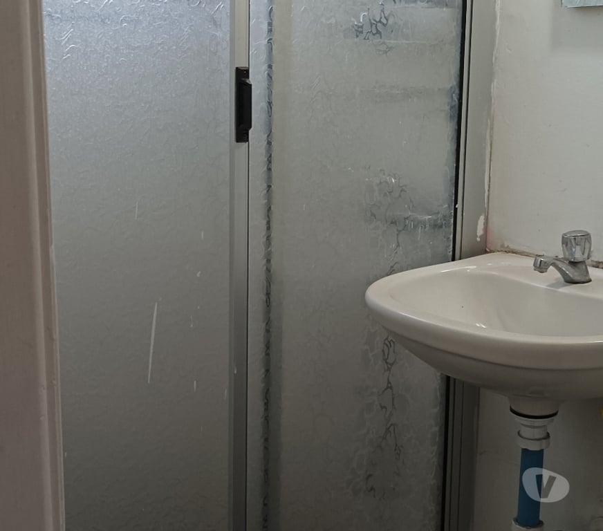 Arriendo de piezas Santiago Ñuñoa - Fotos de Pieza con baño privado