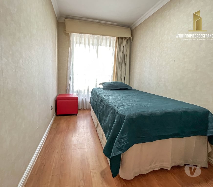 Arriendos Vacaciones Valparaíso Viña del Mar - Fotos de CORACEROS ARRIENDO DEPARTAMENTO 5 PERSONAS VISTA AL MAR
