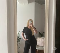 Masajista profesional metro Tobalaba