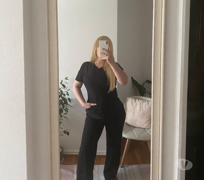 Masajes Las Condes Santiago - Fotos de Masajista profesional metro Manquehue