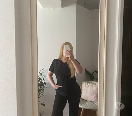 Masajes Providencia Santiago - Fotos de Masajista profesional metro Tobalaba