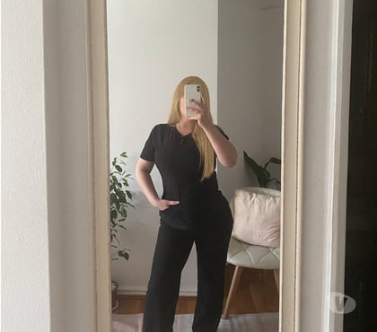 Masajes Las Condes Santiago - Fotos de Masajista profesional metro Manquehue