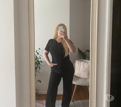 Masajes Las Condes Santiago - Fotos de Masajista profesional metro Manquehue