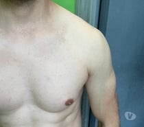 Tercero, busco pareja o matrimonio cuckold