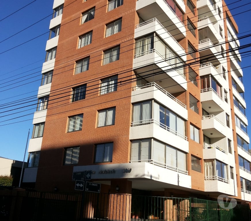 Bienes Raices Valparaíso Viña del Mar - Fotos de VIna del Mar Vendo Ocasion Departamento 2d2b ubic. 2 Norte