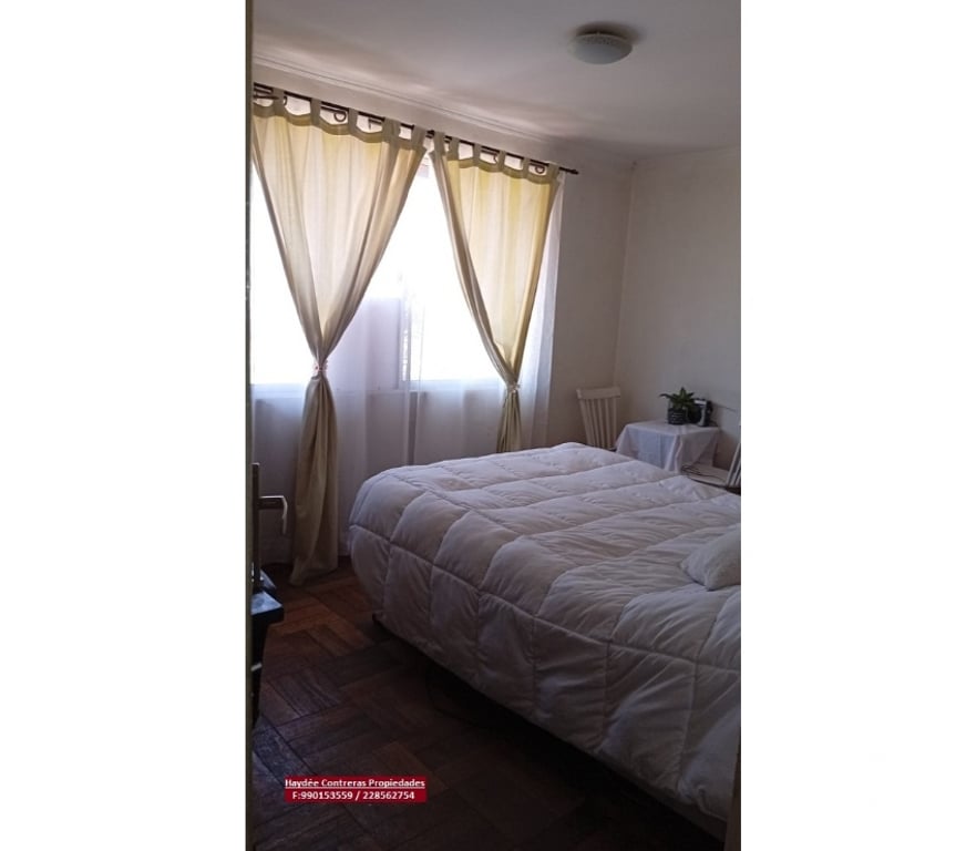 Bienes Raices Santiago San Joaquín - Fotos de $135.000.000 Casa esquina, San Joaquín