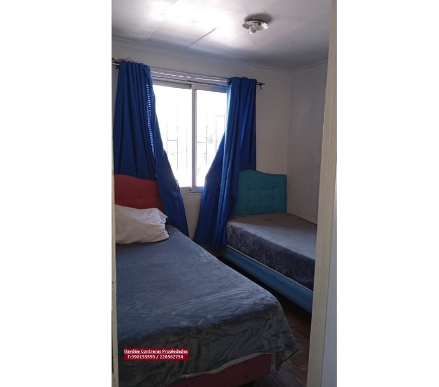 Bienes Raices Santiago San Joaquín - Fotos de $135.000.000 Casa esquina, San Joaquín