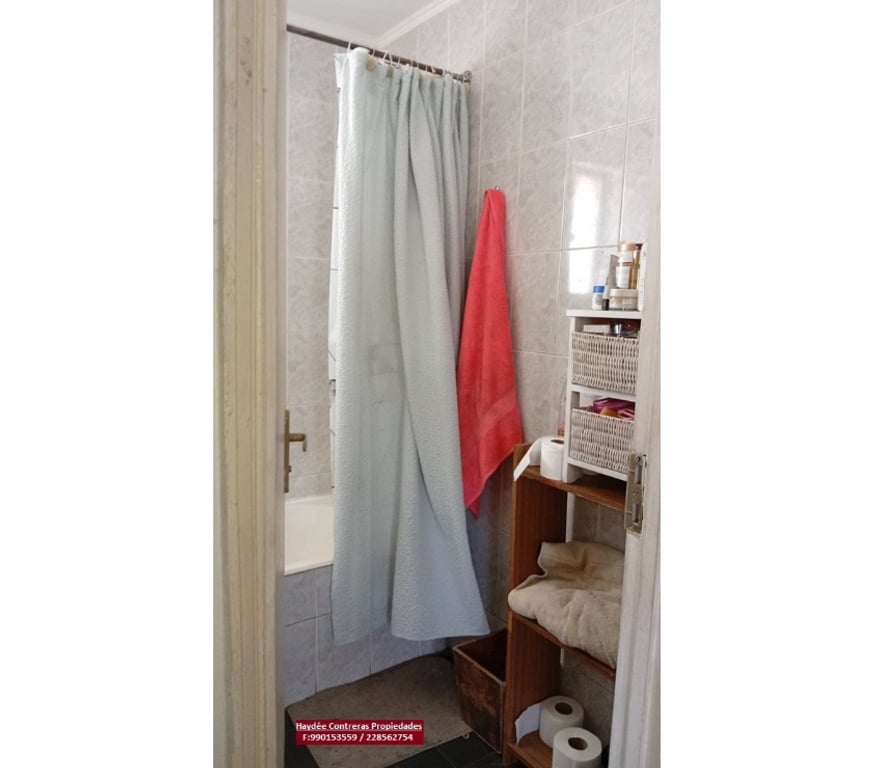 Bienes Raices Santiago San Joaquín - Fotos de $135.000.000 Casa esquina, San Joaquín