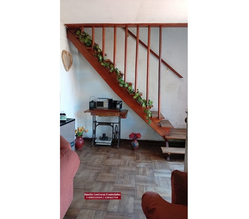 Bienes Raices Santiago San Joaquín - Fotos de $135.000.000 Casa esquina, San Joaquín