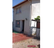 $135.000.000 Casa esquina, San Joaquín