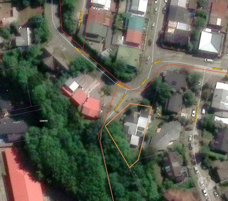 Bienes Raices Llanquihue Puerto Montt - Fotos de se vende propiedad comercial centro de puerto montt