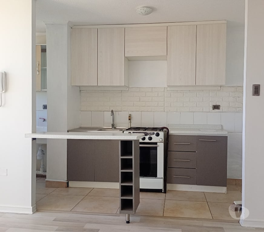 Arriendos Concepción San Pedro de la Paz - Fotos de Cerca del Biotren, Mercado, Comercios y mucho más