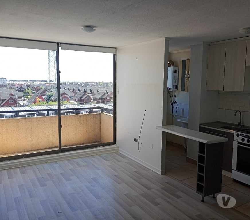 Arriendos Concepción San Pedro de la Paz - Fotos de Cerca del Biotren, Mercado, Comercios y mucho más