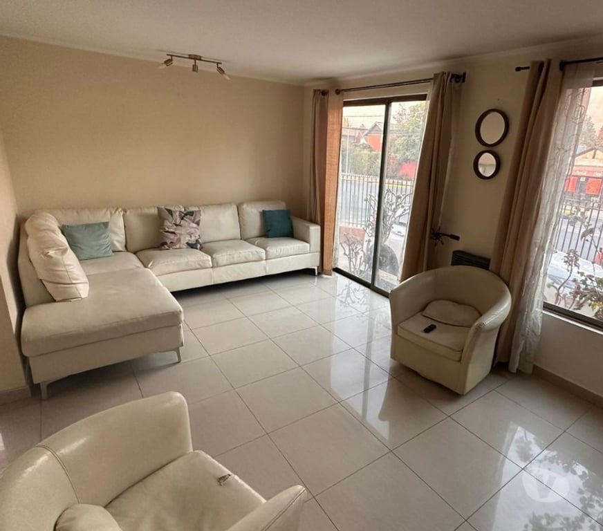 Bienes Raices Santiago La Florida - Fotos de Se vende hermosa propiedad en Jardin Alto, La Florida