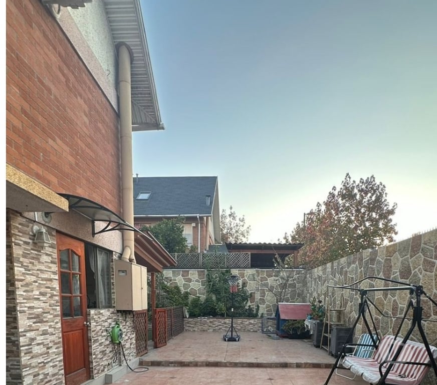 Bienes Raices Santiago La Florida - Fotos de Se vende hermosa propiedad en Jardin Alto, La Florida