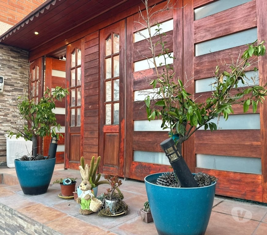 Bienes Raices Santiago La Florida - Fotos de Se vende hermosa propiedad en Jardin Alto, La Florida